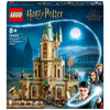 LEGO 76402 Hogwarts: Dumbledore's Office Set