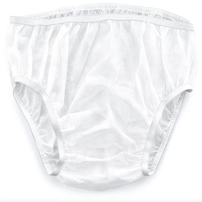 Babyjem Disposable Underwear For Mother - White - 3pcs