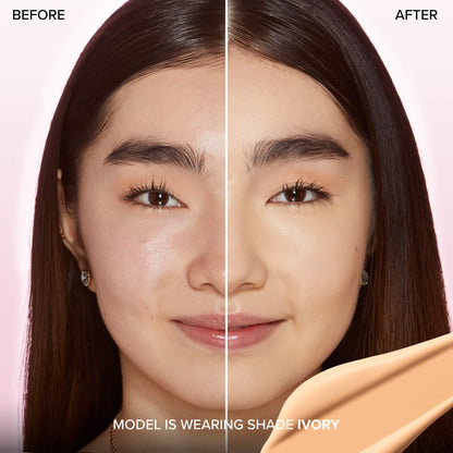 كريم أساس بورن ذيس واي سوفت مات من تو فيسد، 30 مل - عاجي