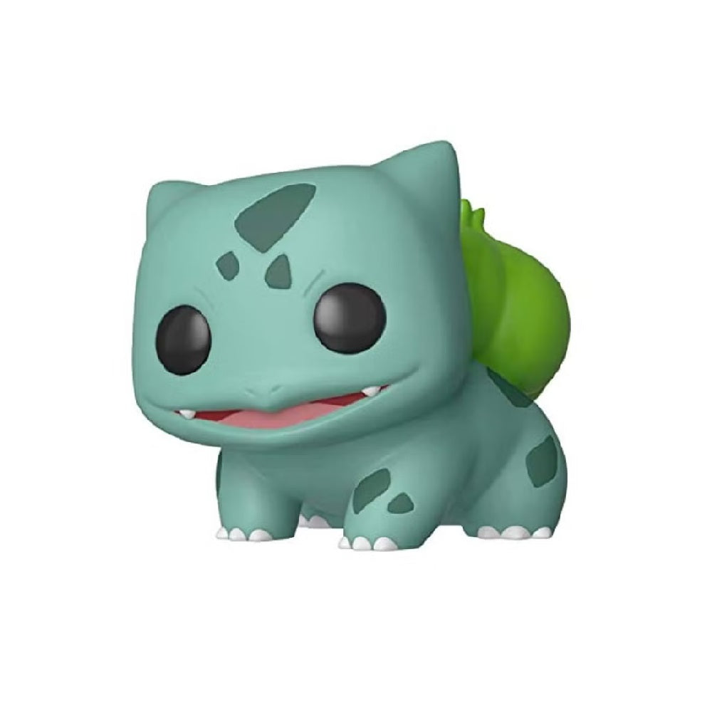 Funko Pop! Games: Pokemon - Bulbasaur (FU50404)