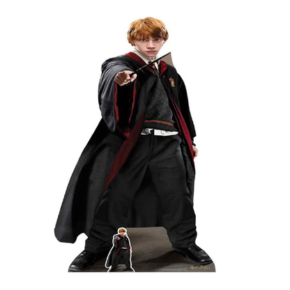 Sihir Dukkani - Ron Weasley's Wand