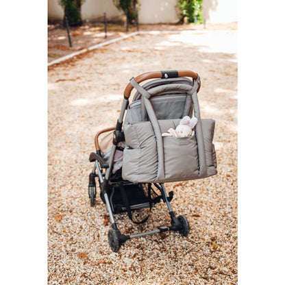 Beaba Puffy Paris Changing Bag Gazelle