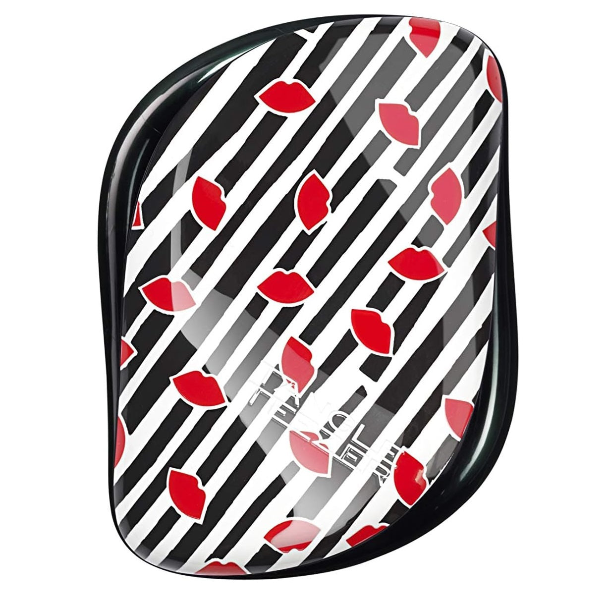 أداة تصفيف الشعر المدمجة Tangle Teezer - تصميم Lulu Guinness