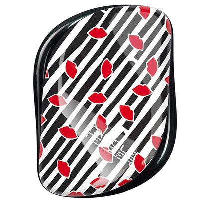 أداة تصفيف الشعر المدمجة Tangle Teezer - تصميم Lulu Guinness