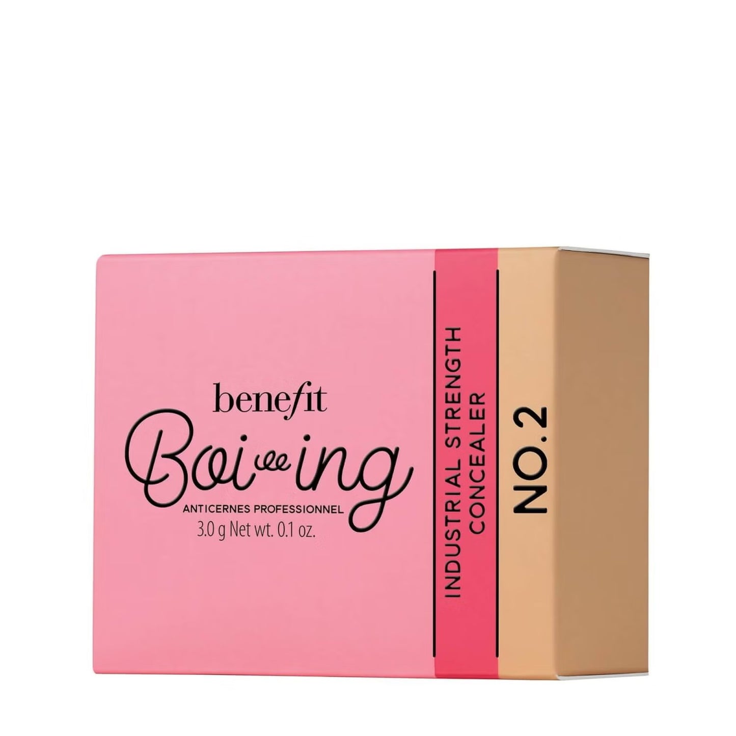 Benefit Boi-ing Industrial Strength Concealer 3g - 02