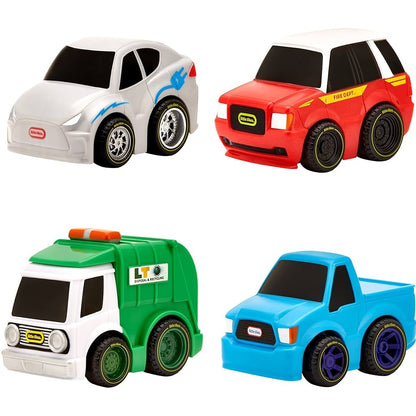 لعبة Little Tikes Crazy Fast™ Cars Sidekick