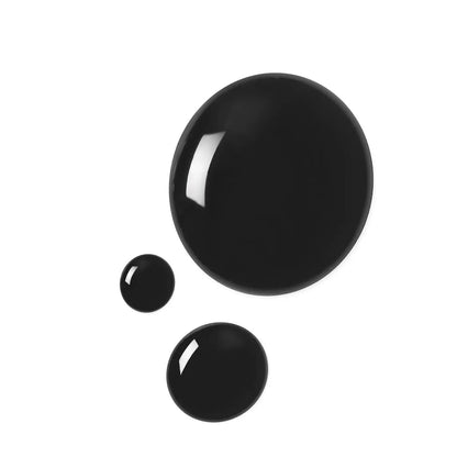 طلاء أظافر غوتشي فيرنيس آ أونجلز، 10 مل - 700 كريستال بلاك