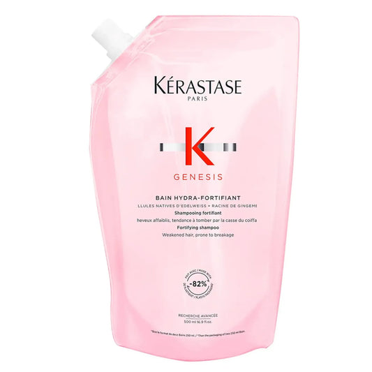 Kerastase Genesis Bain Hydra-Fortifiant Refill Shampoo 500ml