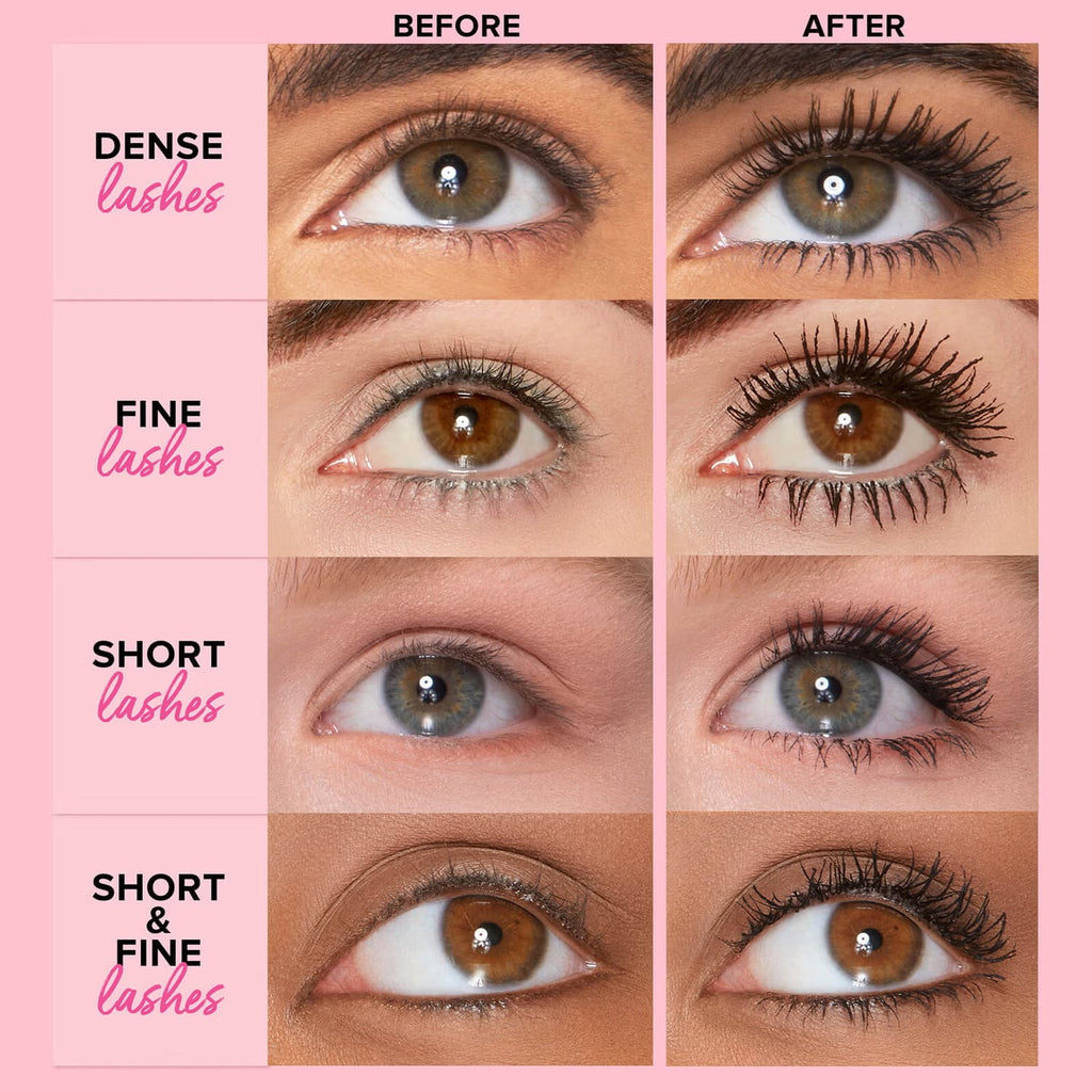 Too Faced Travel Size Better Than Sex Mascara 4.8g