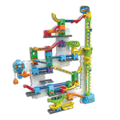 VTech Marble Rush™ – Vertical Set (VTUK)