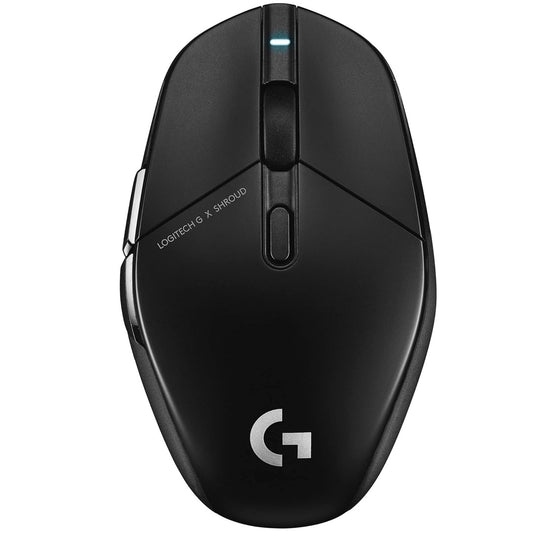 ماوس LOGITECH G303 Shroud Edition