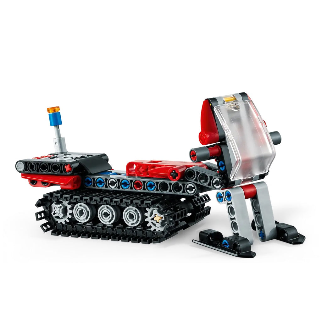 LEGO Technic 42148 Snow Groomer