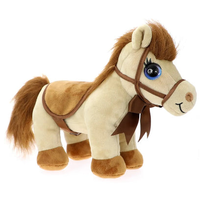 حصان كيوتكينز مع حقيبة حمل