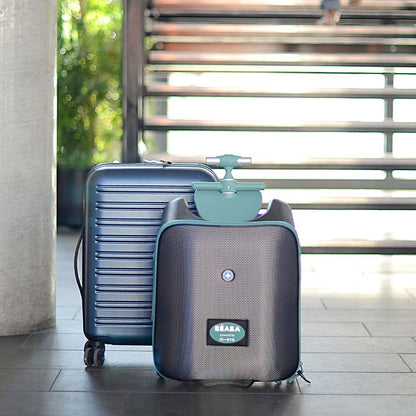 Beaba - Eazy Luggage Travel Suitcase