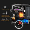Hibrew H2B 5 In 1 Hot And Cold Brewing Machine - Black