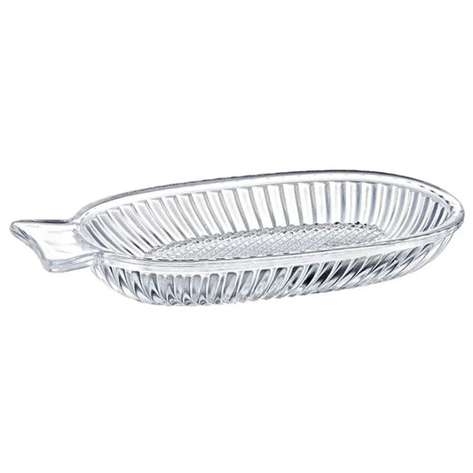 Babyjem - Baby Food Glass Grater - Clear