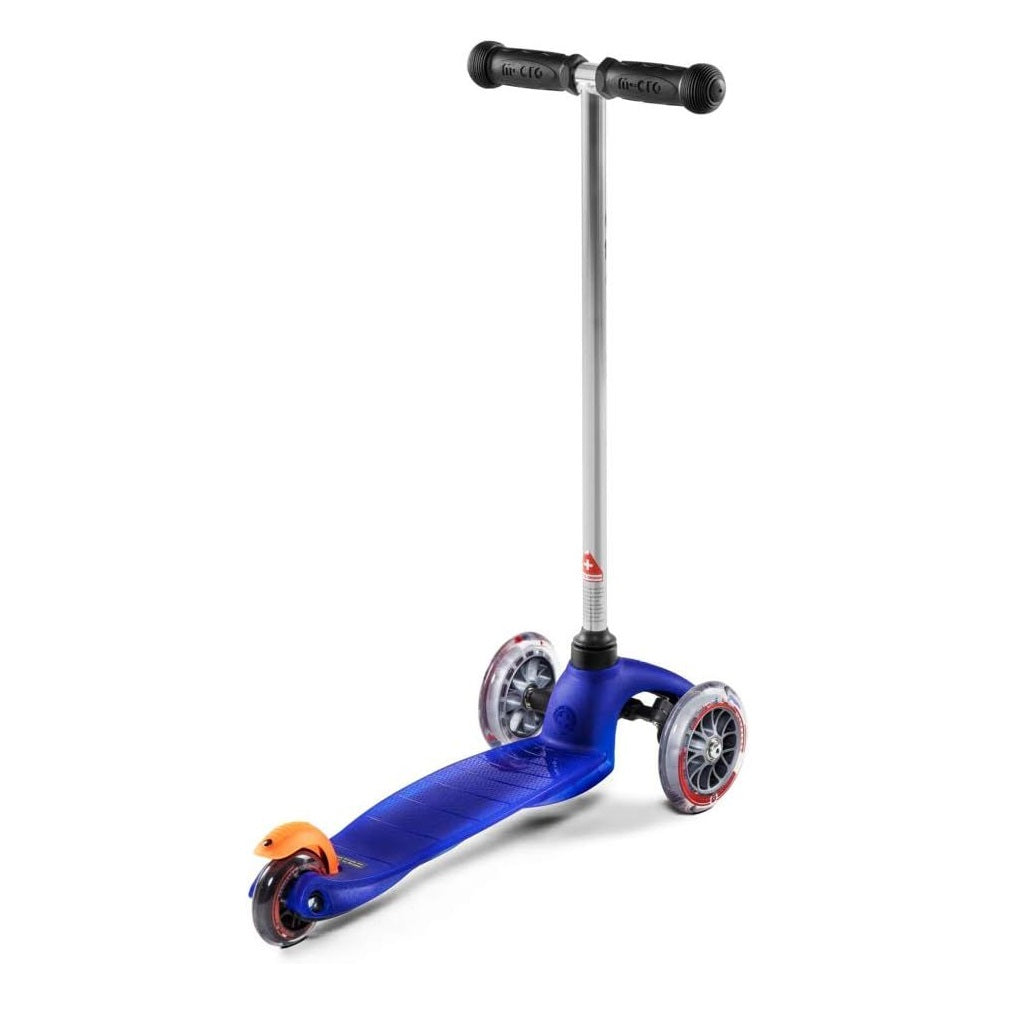 Micro Mini - Classic Scooter - Blue