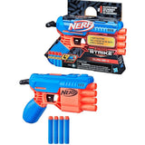 Hasbro Nerf Alpha Strike Claw Shooter Playset