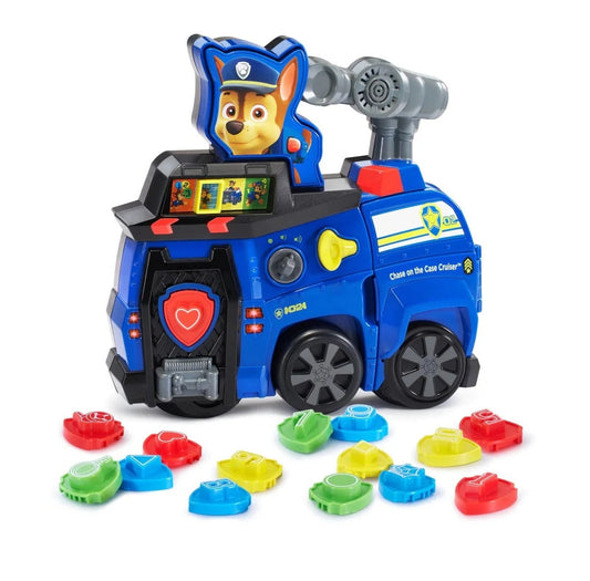 سيارة إطفاء مارشال من شركة VTech Paw Patrol 