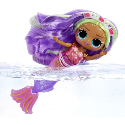 LOL Surprise Tweens Mermaid Doll Cleo Cove (MGA-510437)