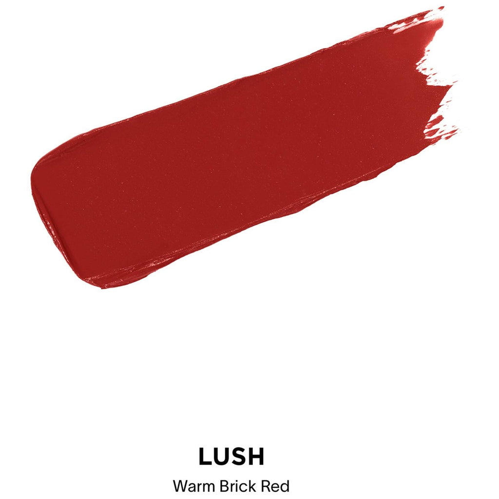 Hourglass Unlocked Soft Matte Lipstick 4g - Lush 360
