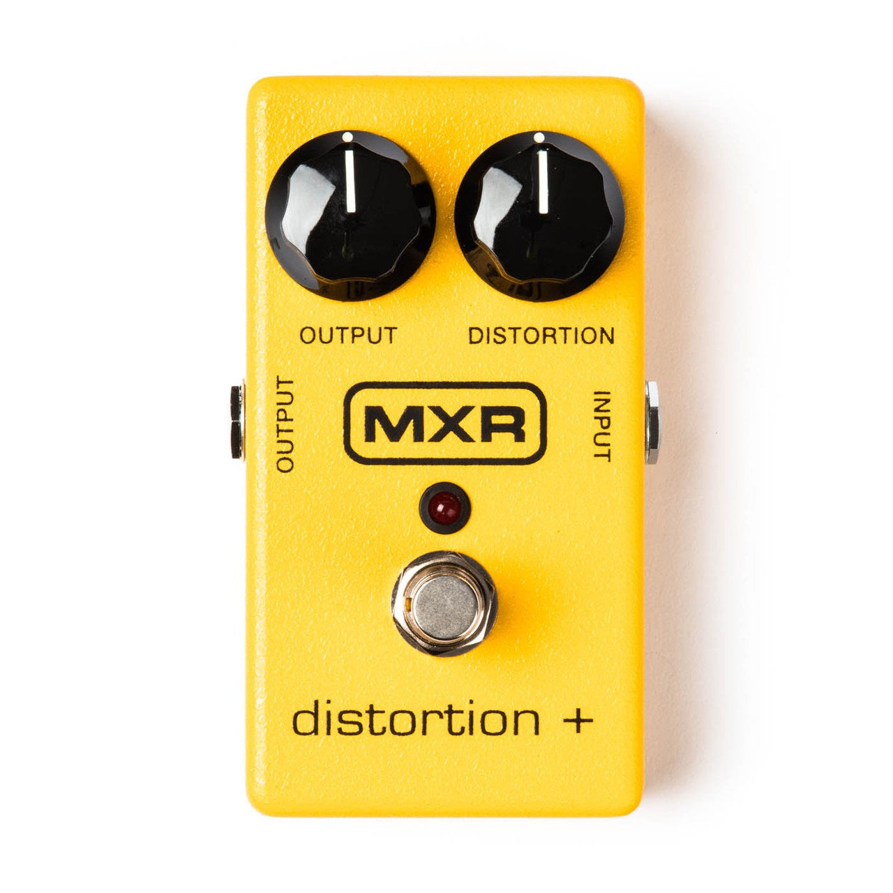 Dunlop MXR® M104 Distortion Pedal