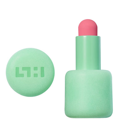 SIMIHAZEBEAUTY Velvet Blur Matte Lipstick Balm 3g - Sunrise