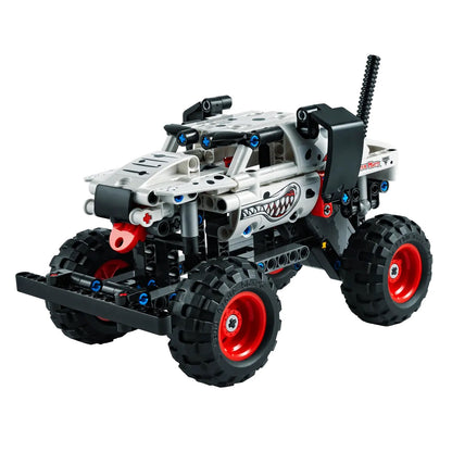 LEGO Technic 42150 Monster Jam Monster Mutt Dalmatian