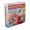 Monopoly Builder A Family Strategy Game