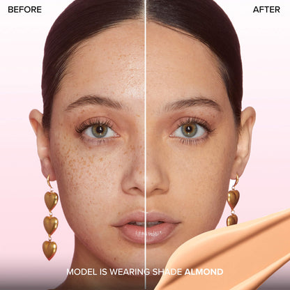 Too Faced Born This Way Soft Matte Foundation 30ml - Almond