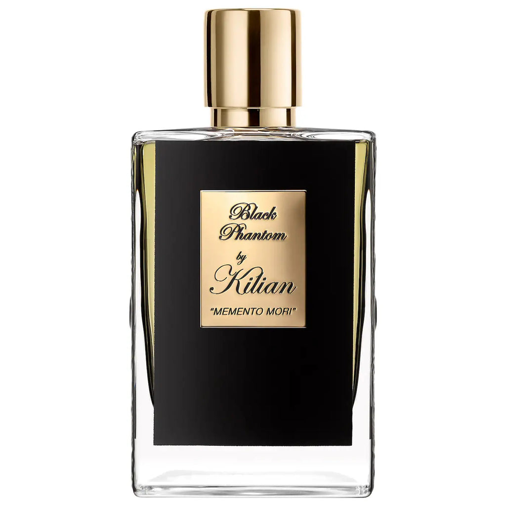 Kilian Paris Black Phantom Memento Mori Eau De Parfum 50ml