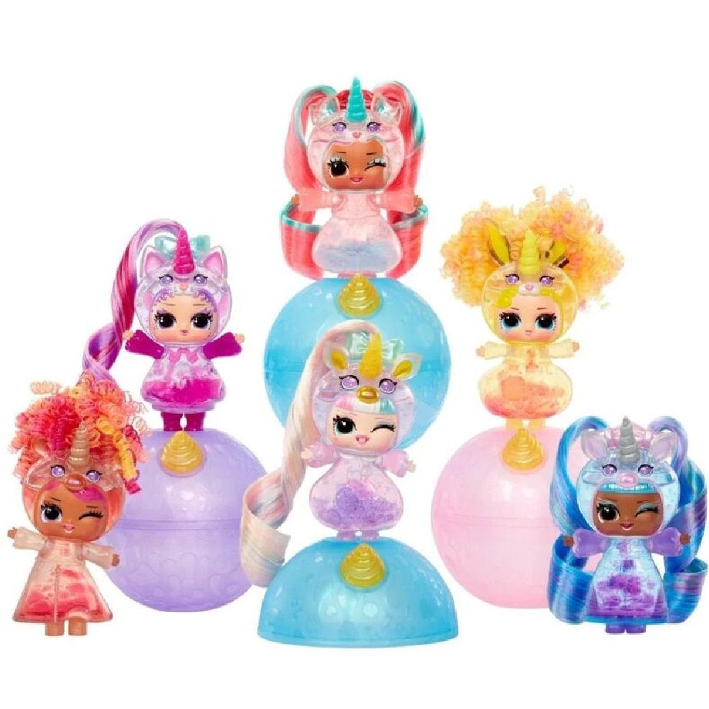 LOL Surprise Unicorn Tots asstd in (PDQ) (MGA-121336)