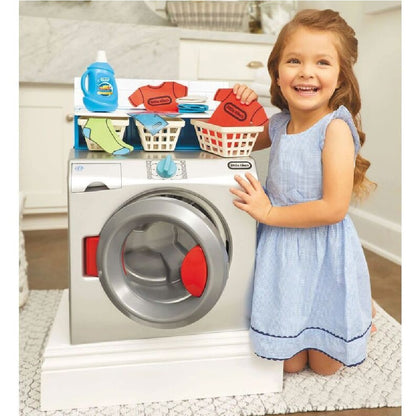 Little Tikes My First Washer Dryer (LIT-175084)