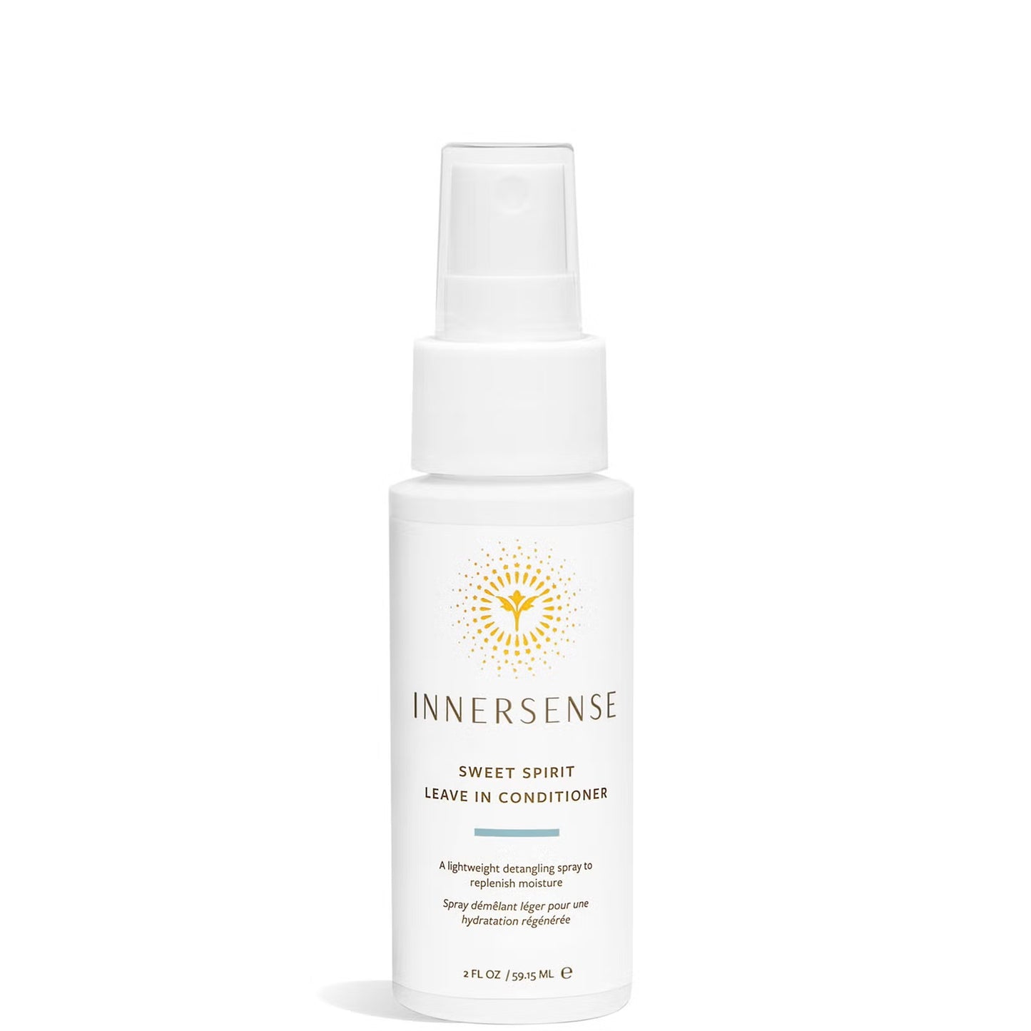 Innersense Sweet Spirit Leave-in Conditioner 59ml