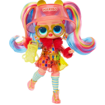LOL Surprise Loves Mini Sweets X Haribo Tween