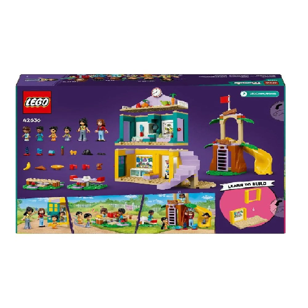 LEGO Friends Heartlake City Preschool 42636 - 239 Pieces