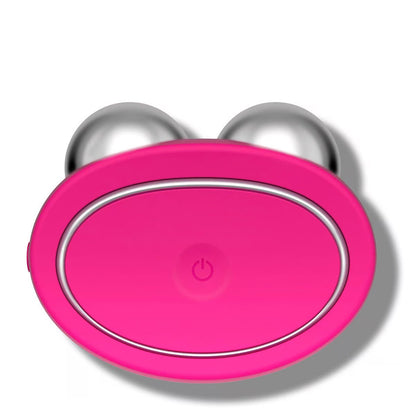 Foreo Bear™ Smart Microcurrent Facial Toning Device - Fuchsia