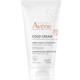 Avene Cold Cream Concentrated Repairing Hand Cream 50ml