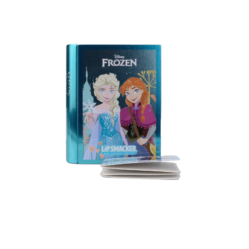 Lip Smacker - Disney Frozen Beauty Book Tin