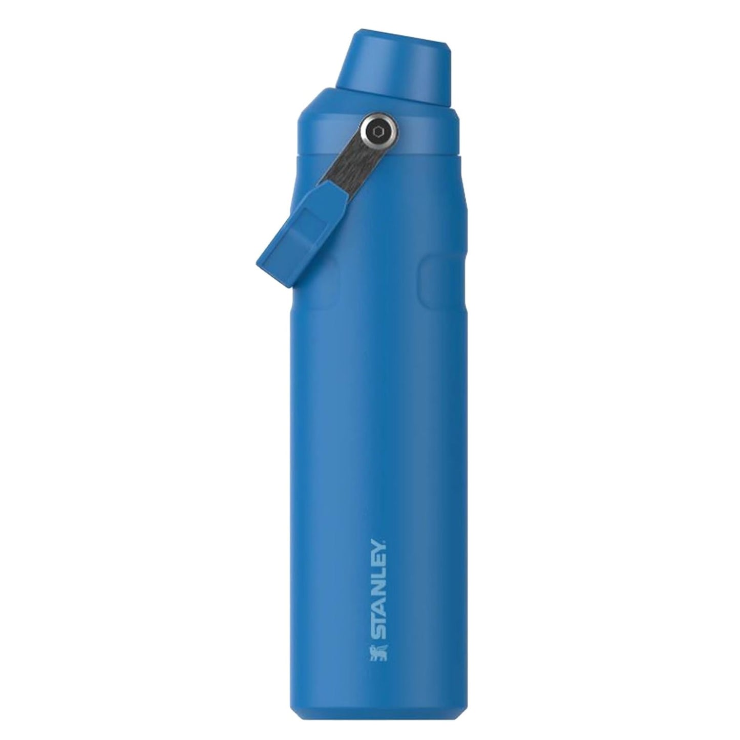 Stanley The Aerolight Iceflow Water Bottle Fast Flow 0.6L - Azure