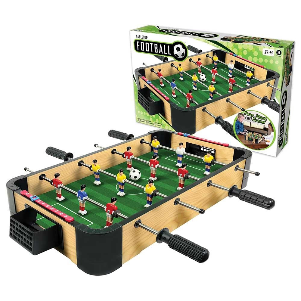 Ambassador Games - Tabletop Football - 16 Inch