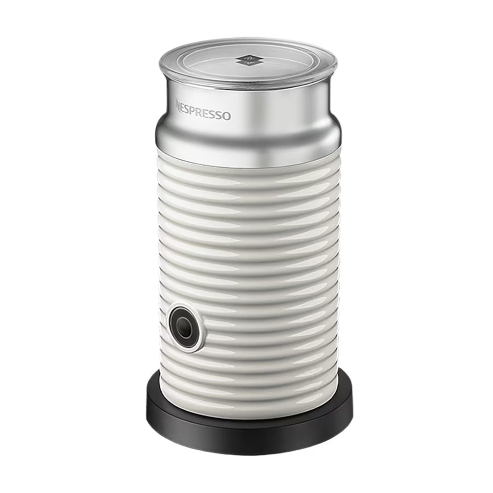 Nespresso Aeroccino 3 - White
