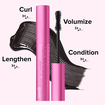 Too Faced Naturally Better Than Sex Mascara 7.7ml