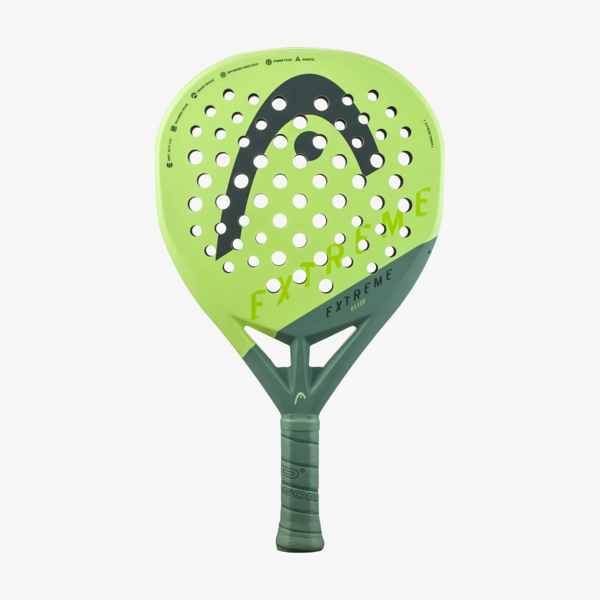 Head - Extreme Elite Padel Racquet - Diamond