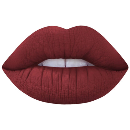 Lime Crime Velvetine Matte Lipstick 3ml - Saint