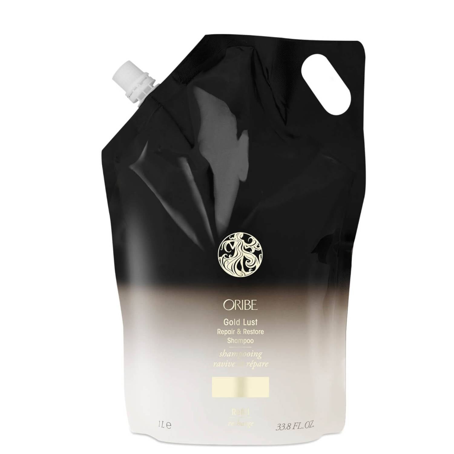 ORIBE Gold Lust Repair & Restore Shampoo 1000ml