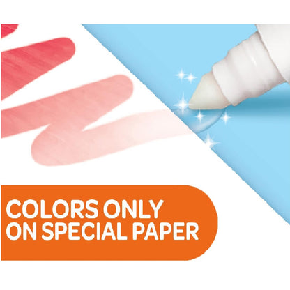 Crayola Color Wonder Coloring Set 18 Pages