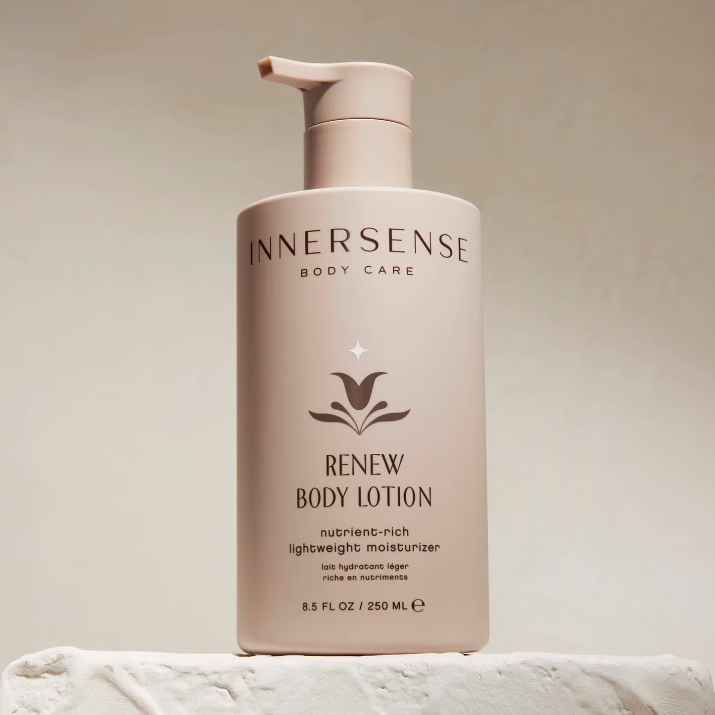 Innersense Renew Body Lotion 250ml