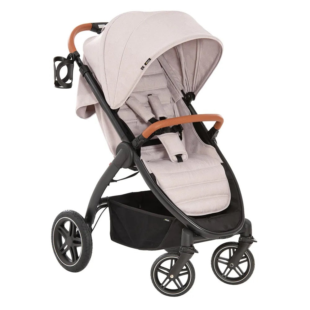 Hauck - Standard Stroller Uptown - Beige