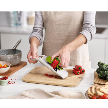 Joseph Joseph Duo Multi-Grip Mandoline